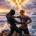 fighting the demons recovery nation usa poster